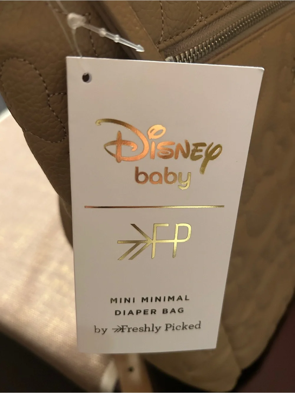 Disney this freshly